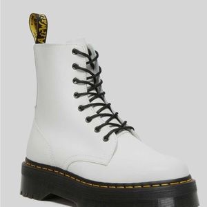 Brand New Doc Martins